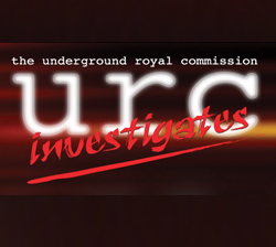 The URC Investigates